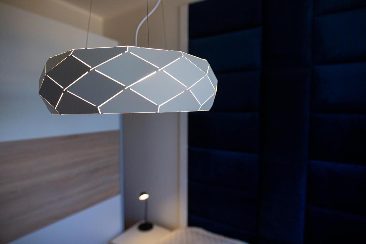 Mh Blue Design Apartment Шчечин Екстериор снимка